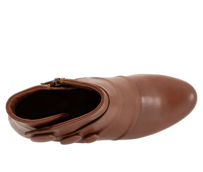 Women's Trotters Mila Booties