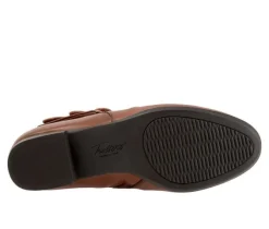 Women's Trotters Mila Booties