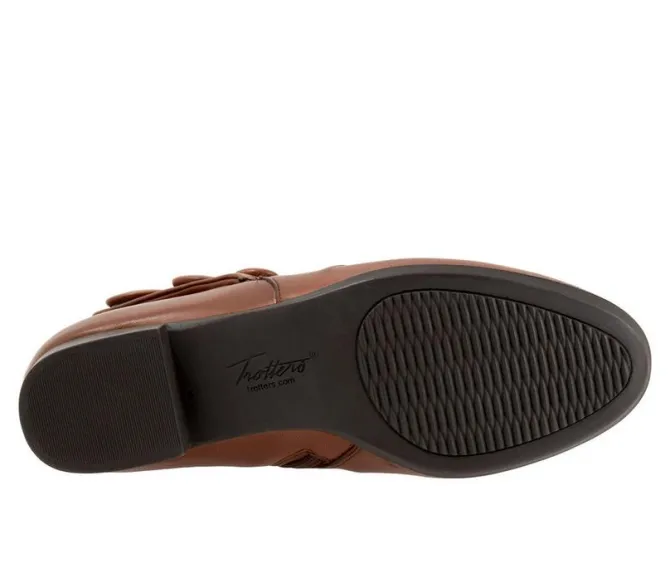 Women's Trotters Mila Booties
