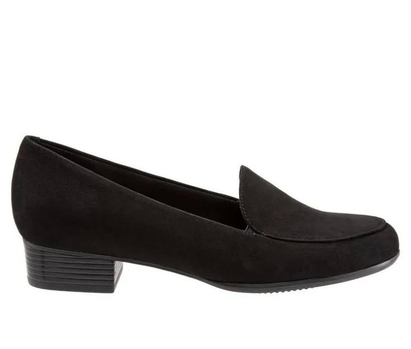 Women's Trotters Monarch Pumps