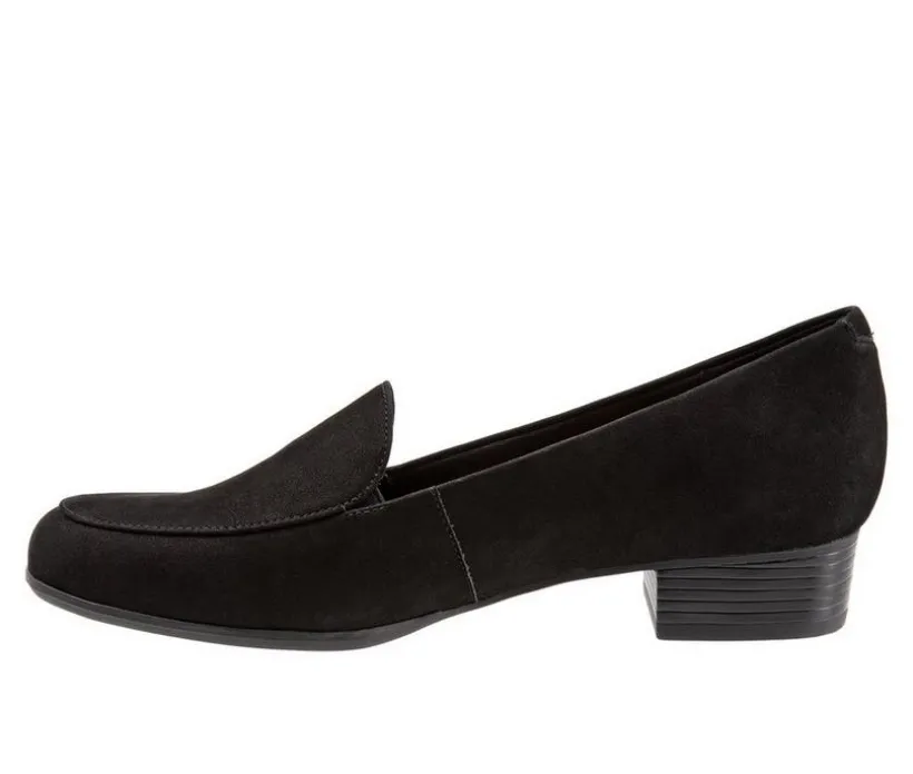 Women's Trotters Monarch Pumps