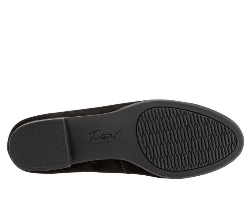 Women's Trotters Monarch Pumps