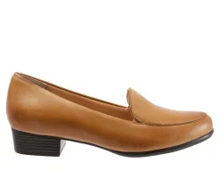 Women's Trotters Monarch Pumps