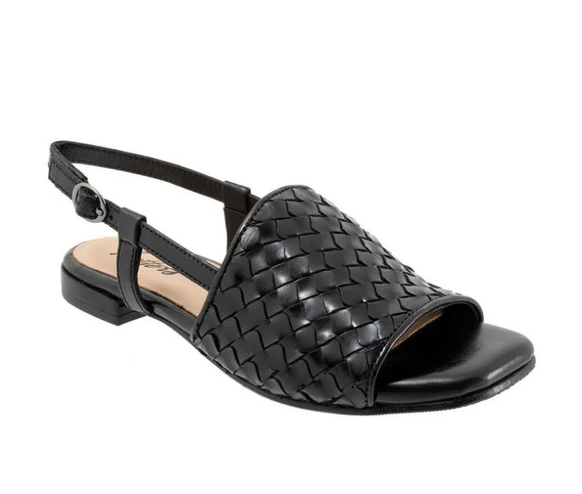 Women's Trotters Nola Sandals