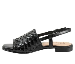 Women's Trotters Nola Sandals
