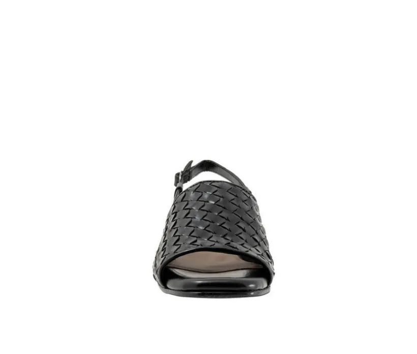 Women's Trotters Nola Sandals