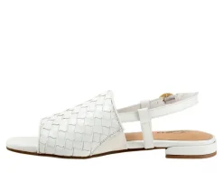 Women's Trotters Nola Sandals
