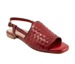 Women's Trotters Nola Sandals