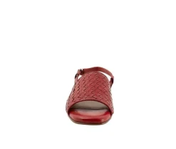 Women's Trotters Nola Sandals