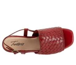 Women's Trotters Nola Sandals