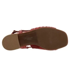 Women's Trotters Nola Sandals