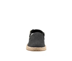 Women's Trotters Paisley Espadrille Slingback Flats