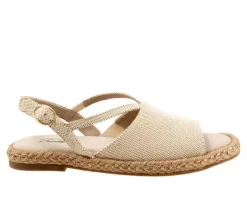 Women's Trotters Pepper Flat Sandals
