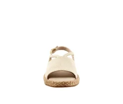 Women's Trotters Pepper Flat Sandals