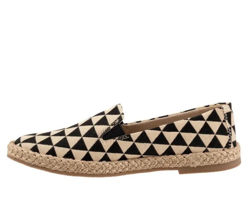Women's Trotters Poppy Espadrille Loafers