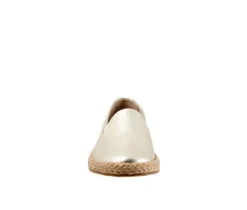 Women's Trotters Poppy Espadrille Loafers