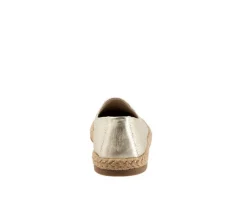 Women's Trotters Poppy Espadrille Loafers