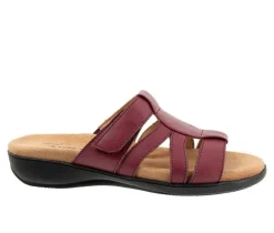 Women's Trotters Ramona Sandals