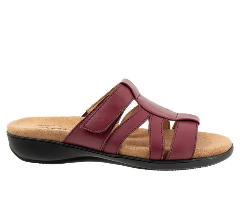 Women's Trotters Ramona Sandals