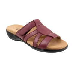 Women's Trotters Ramona Sandals