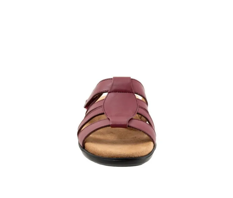 Women's Trotters Ramona Sandals