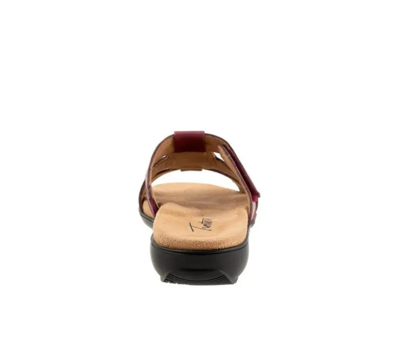 Women's Trotters Ramona Sandals