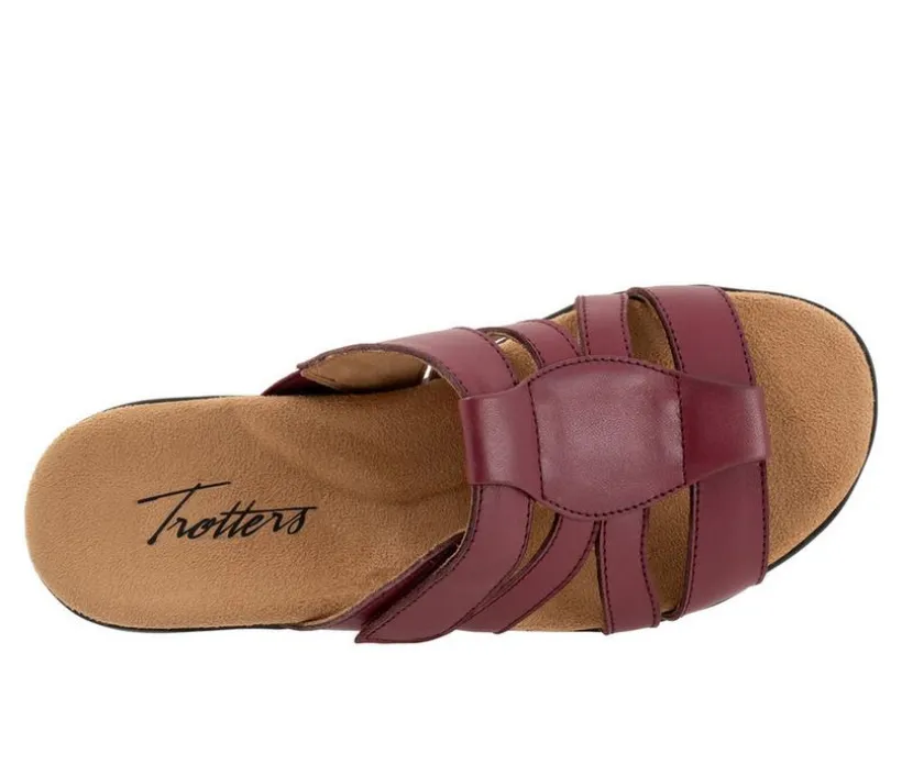 Women's Trotters Ramona Sandals