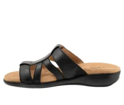 Women's Trotters Ramona Sandals
