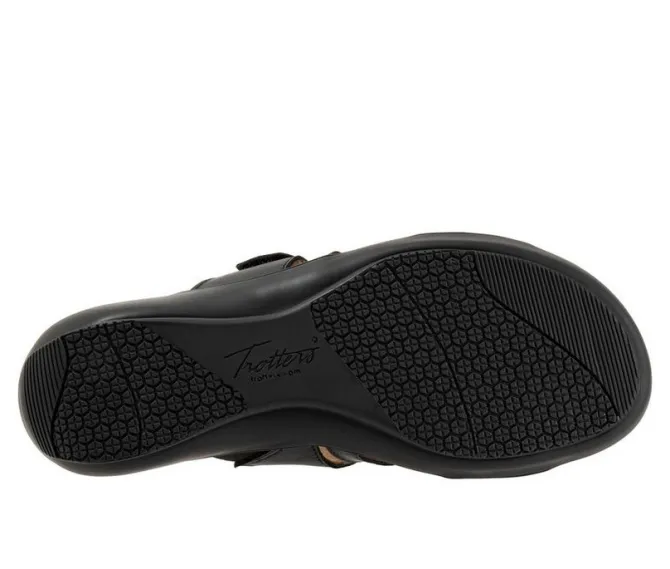 Women's Trotters Ramona Sandals