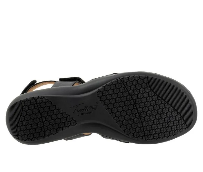 Women's Trotters River Sandals