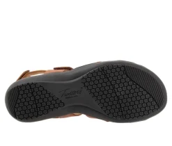 Women's Trotters River Sandals