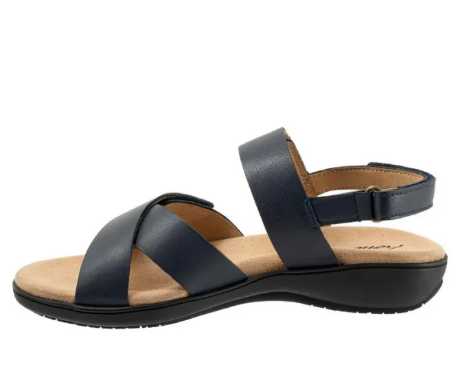 Women's Trotters River Sandals