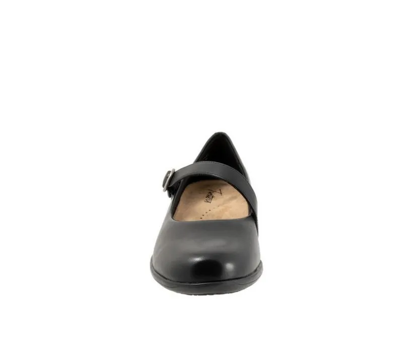 Women's Trotters Rochelle Mary Jane Flats