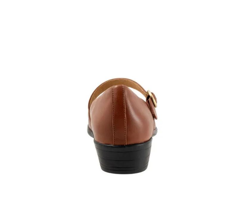 Women's Trotters Rochelle Mary Jane Flats