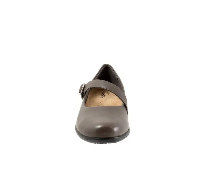 Women's Trotters Rochelle Mary Jane Flats