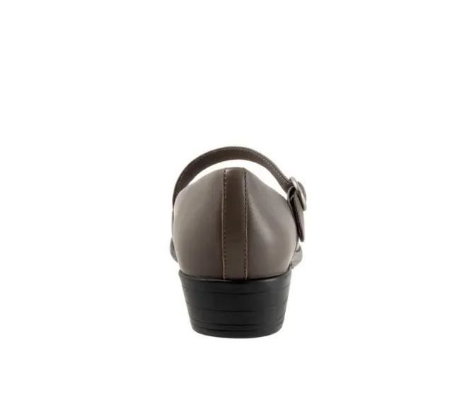 Women's Trotters Rochelle Mary Jane Flats