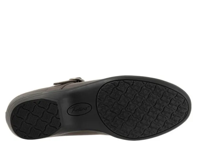 Women's Trotters Rochelle Mary Jane Flats