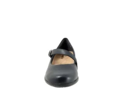 Women's Trotters Rochelle Mary Jane Flats