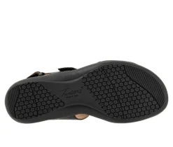 Women's Trotters Romi Croco Sandals