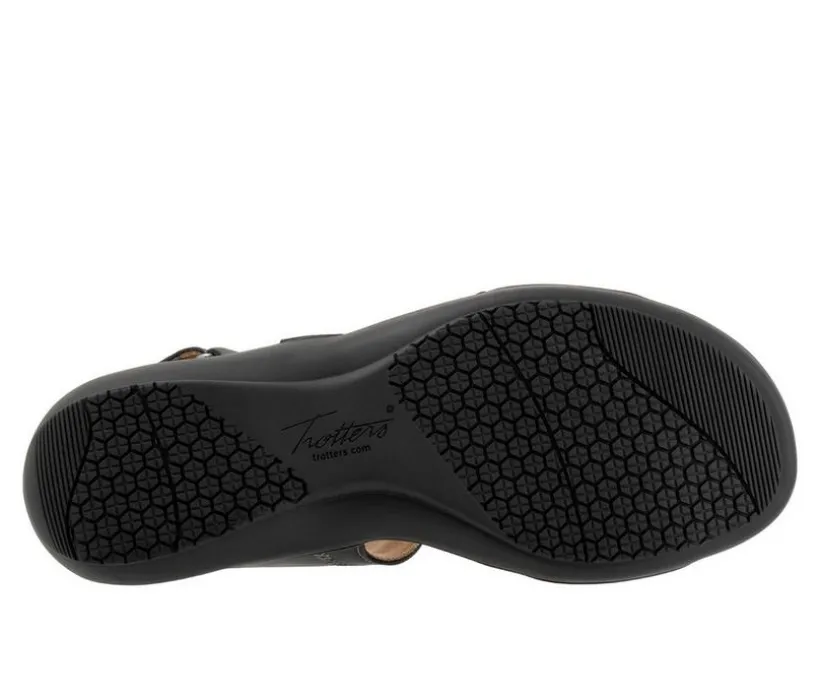 Women's Trotters Romi Stitch