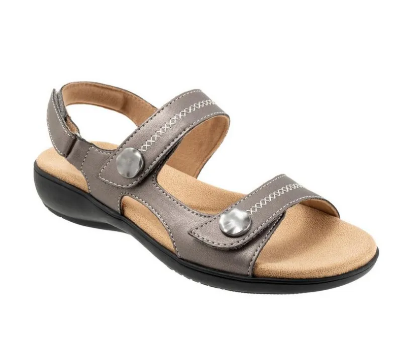 Women's Trotters Romi Stitch