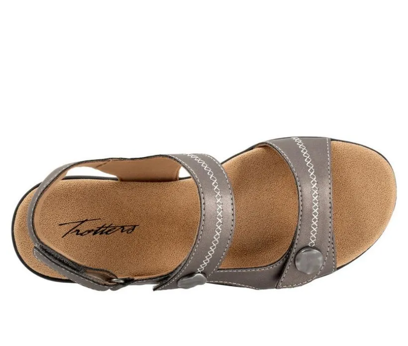 Women's Trotters Romi Stitch