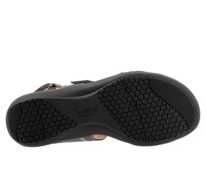 Women's Trotters Romi Stitch
