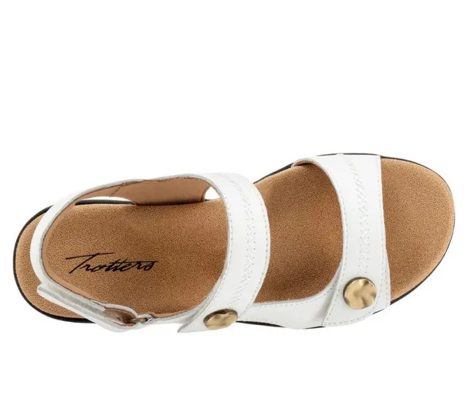 Women's Trotters Romi Stitch