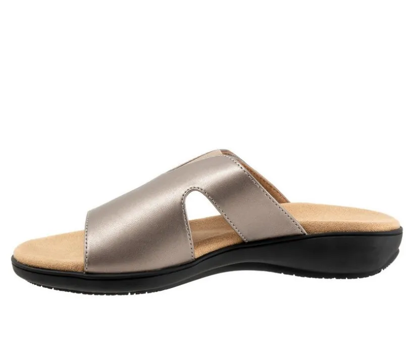 Women's Trotters Roxine Sandals