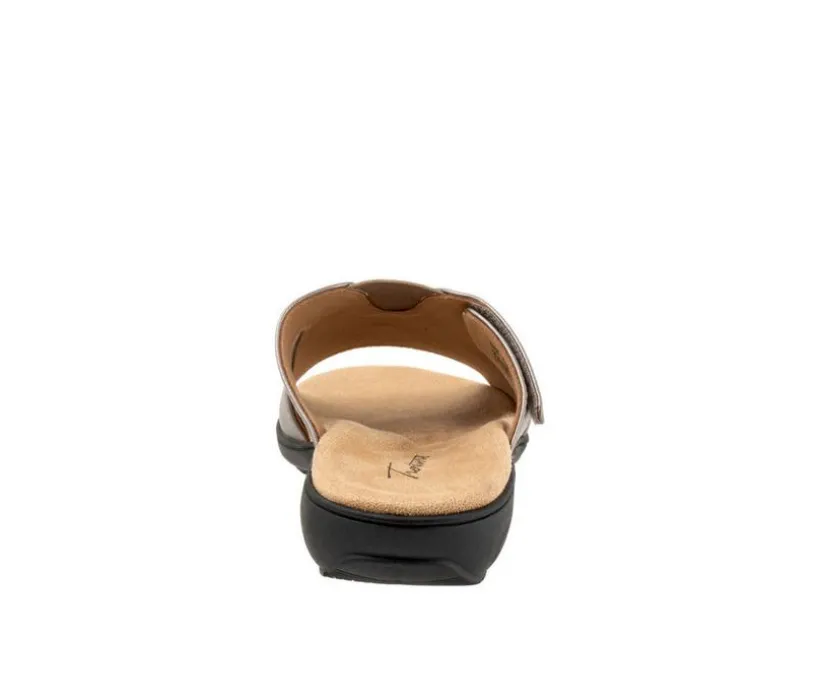 Women's Trotters Roxine Sandals