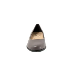 Women's Trotters Rozalin Low Heel Pumps