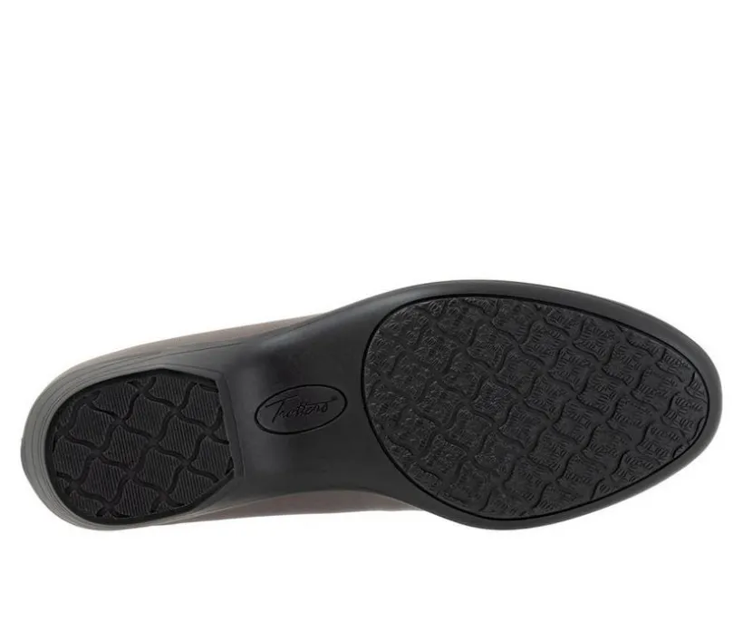 Women's Trotters Rozalin Low Heel Pumps