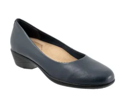 Women's Trotters Rozalin Low Heel Pumps