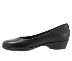 Women's Trotters Rozalin Low Heel Pumps